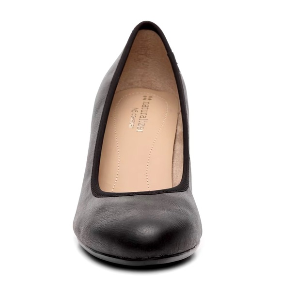 🍁NATURALIZER🍁 Block Heel Pump - Picture 11 of 11